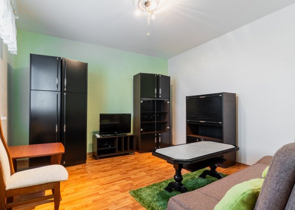 NA PRENÁJOM - 3 izbový BYT s loggiou a pivnicou – 71 m²