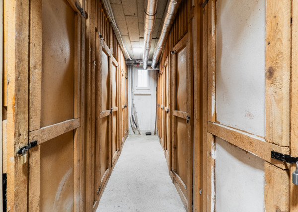 NA PRENÁJOM - 3 izbový BYT s loggiou a pivnicou – 71 m²