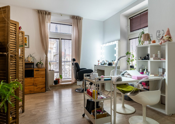 Priestory pre Vaše podnikanie v centre mesta Košíc