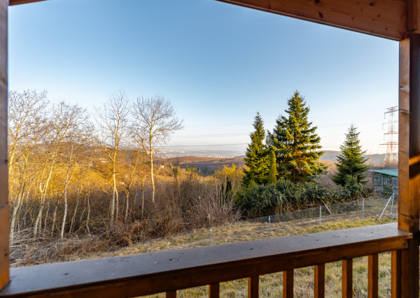 4x NOVOSTAVBA chata, Kavečany - Chmeľníky, Košice