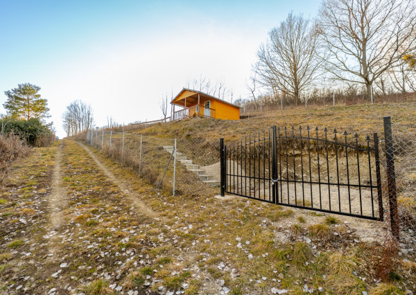 4x NOVOSTAVBA chata, Kavečany - Chmeľníky, Košice