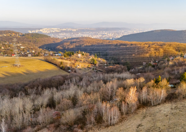 4x NOVOSTAVBA chata, Kavečany - Chmeľníky, Košice