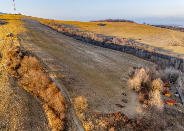 4x NOVOSTAVBA chata, Kavečany - Chmeľníky, Košice