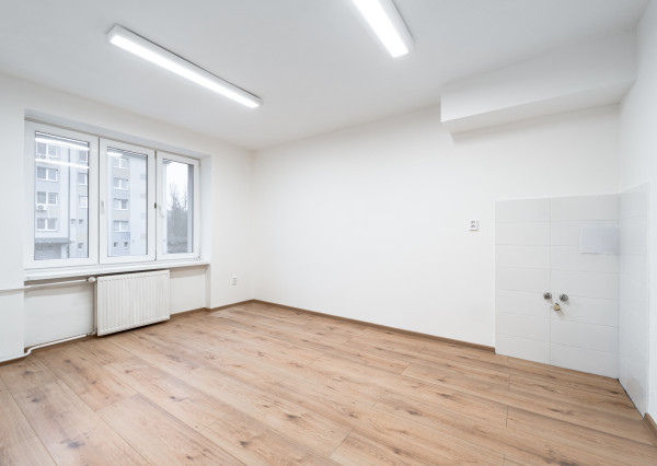 Kancelársky priestor na Hroncovej ulici