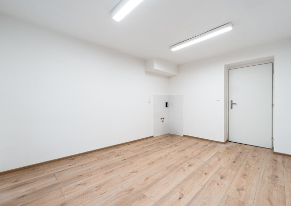 Kancelársky priestor na Hroncovej ulici