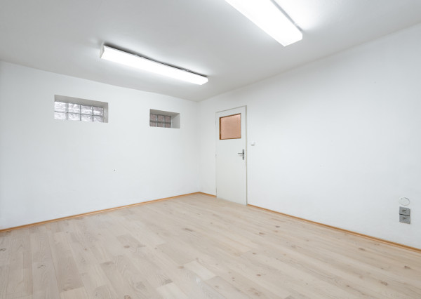 Kancelársky priestor na Hroncovej ulici