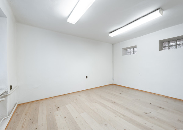 Kancelársky priestor na Hroncovej ulici