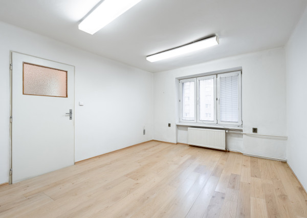 Kancelársky priestor na Hroncovej ulici