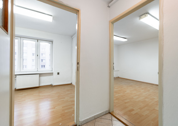 Kancelársky priestor na Hroncovej ulici