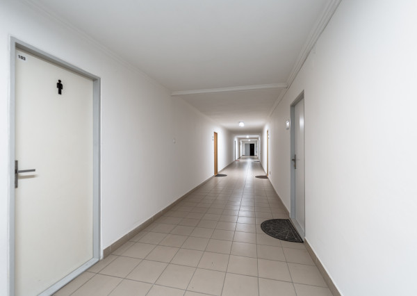 Kancelársky priestor na Hroncovej ulici