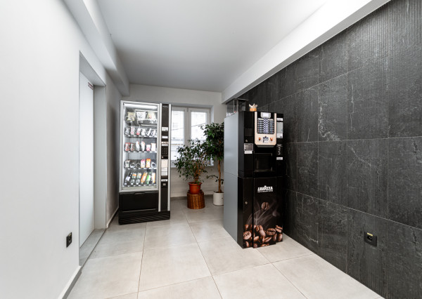 Kancelársky priestor na Hroncovej ulici