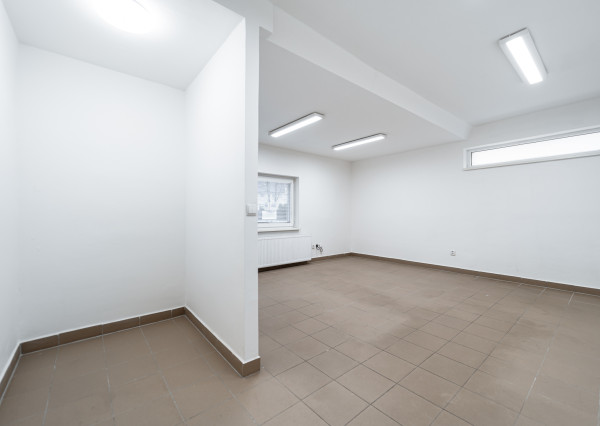 Priestor na prenájom na Hroncovej ulici