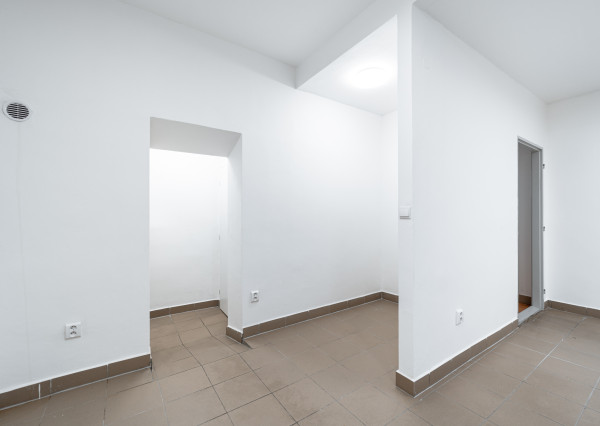 Priestor na prenájom na Hroncovej ulici