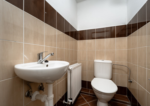 Priestor na prenájom na Hroncovej ulici