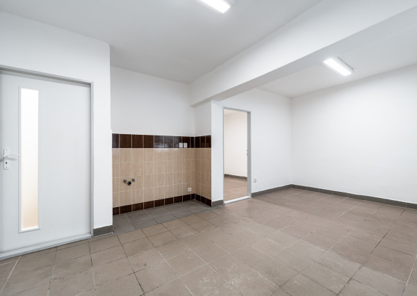 Priestor na prenájom na Hroncovej ulici