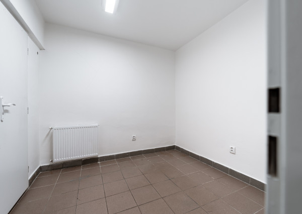 Priestor na prenájom na Hroncovej ulici