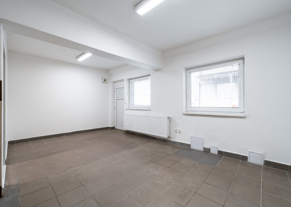 Priestor na prenájom na Hroncovej ulici