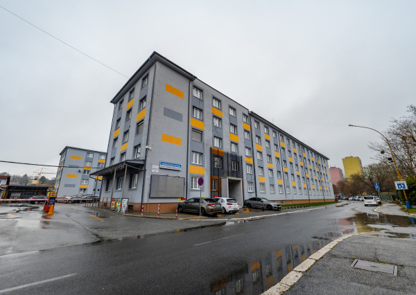 Priestor na prenájom na Hroncovej ulici