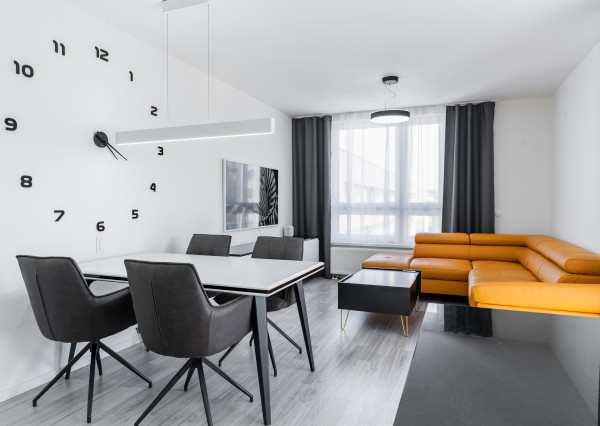 Exkluzívny 3 izb. BYT s terasou a parkovaním v srdci Košíc