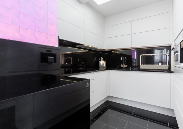 Exkluzívny 3 izb. BYT s terasou a parkovaním v srdci Košíc