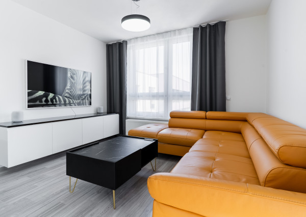 Exkluzívny 3 izb. BYT s terasou a parkovaním v srdci Košíc