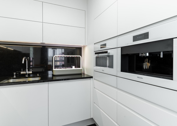 Exkluzívny 3 izb. BYT s terasou a parkovaním v srdci Košíc