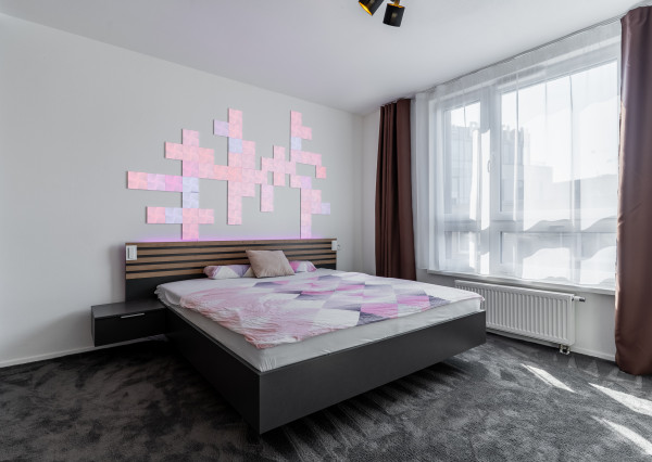 Exkluzívny 3 izb. BYT s terasou a parkovaním v srdci Košíc