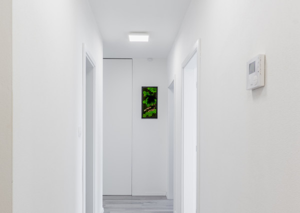 Exkluzívny 3 izb. BYT s terasou a parkovaním v srdci Košíc