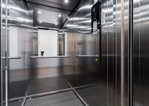 Exkluzívny 3 izb. BYT s terasou a parkovaním v srdci Košíc