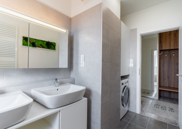 Exkluzívny 3 izb. BYT s terasou a parkovaním v srdci Košíc