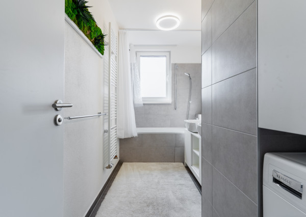 Exkluzívny 3 izb. BYT s terasou a parkovaním v srdci Košíc