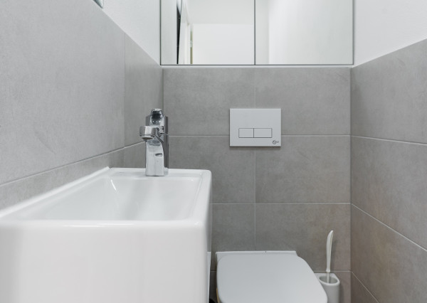 Exkluzívny 3 izb. BYT s terasou a parkovaním v srdci Košíc