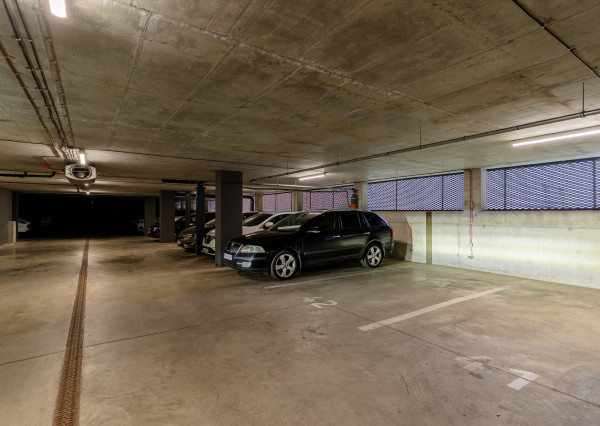 Exkluzívny 3 izb. BYT s terasou a parkovaním v srdci Košíc