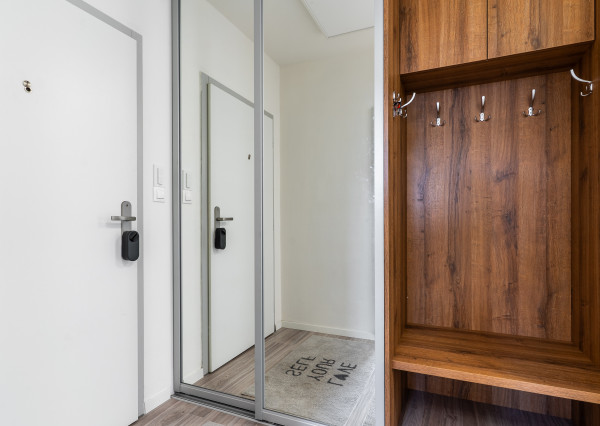 Exkluzívny 3 izb. BYT s terasou a parkovaním v srdci Košíc