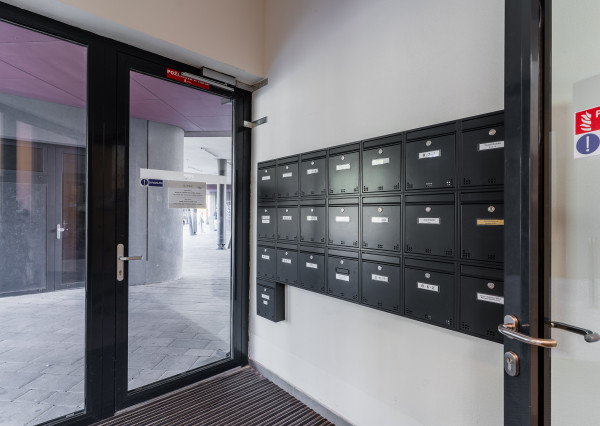 Exkluzívny 3 izb. BYT s terasou a parkovaním v srdci Košíc