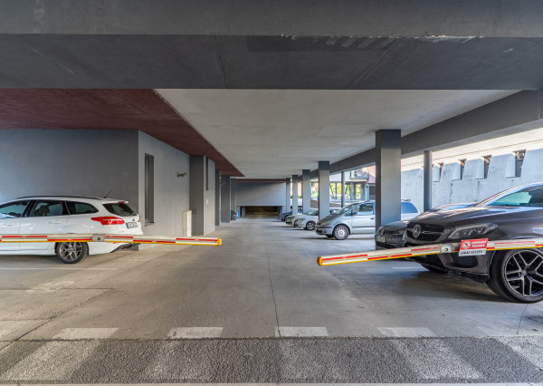 Exkluzívny 3 izb. BYT s terasou a parkovaním v srdci Košíc