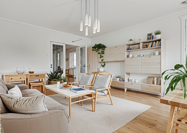 NA PREDAJ 3 - izb. byt s loggiou,70 m2, ČORDÁKOVA ul., - KVP