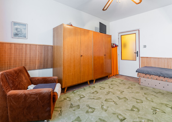 PRENÁJOM 3 izb. byt, loggia, KUZMÁNYHO ul., KE - STARÉ MESTO