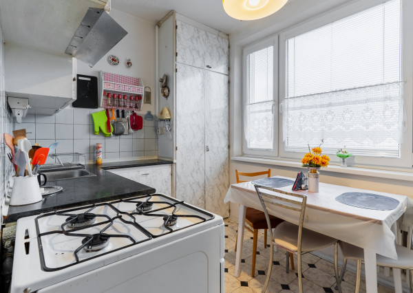 PRENÁJOM 3 izb. byt, loggia, KUZMÁNYHO ul., KE - STARÉ MESTO