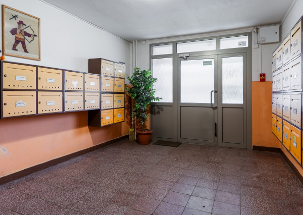 PRENÁJOM 3 izb. byt, loggia, KUZMÁNYHO ul., KE - STARÉ MESTO