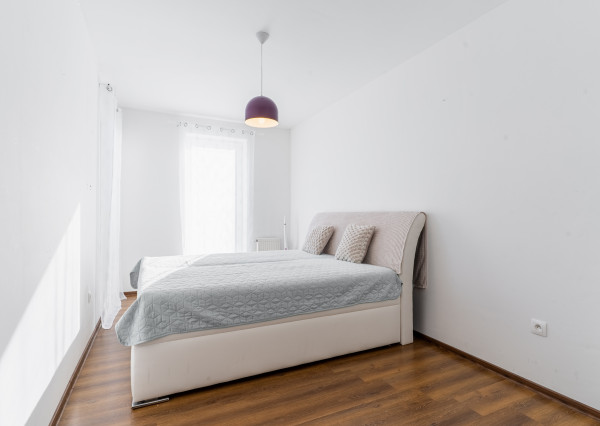 3 izb. BYT v novostavbe 2x balkón a garážové parkovacie miesto