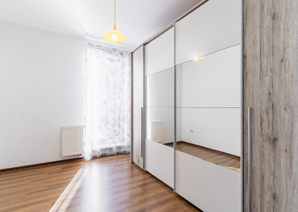 3 izb. BYT v novostavbe 2x balkón a garážové parkovacie miesto