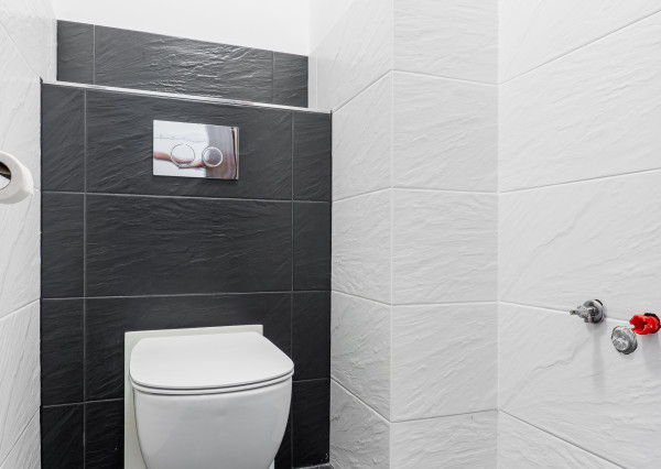 3 izb. BYT v novostavbe 2x balkón a garážové parkovacie miesto