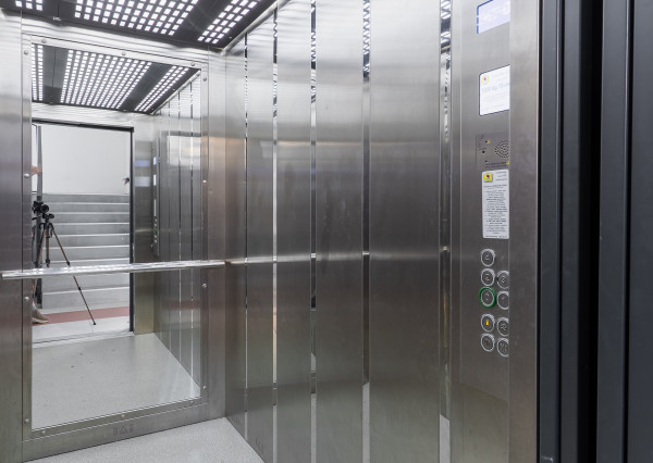 3 izb. BYT v novostavbe 2x balkón a garážové parkovacie miesto