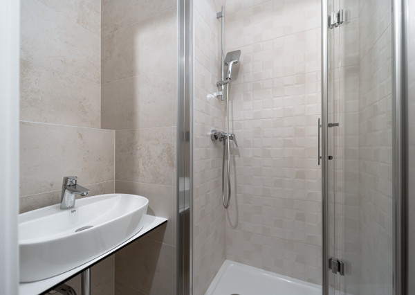 Kompletne zariadený BYT s loggiou – KOSMALT, Košice - Západ