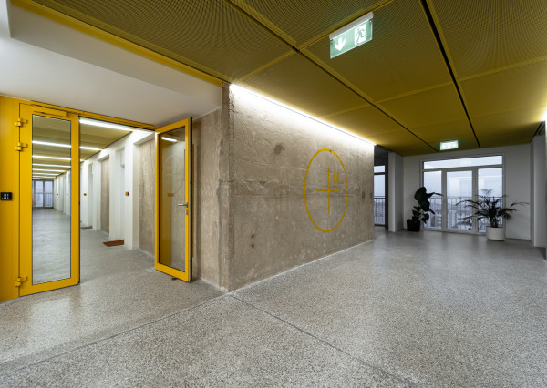 Kompletne zariadený BYT s loggiou – KOSMALT, Košice - Západ