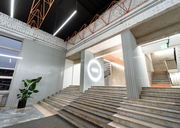 Kompletne zariadený BYT s loggiou – KOSMALT, Košice - Západ