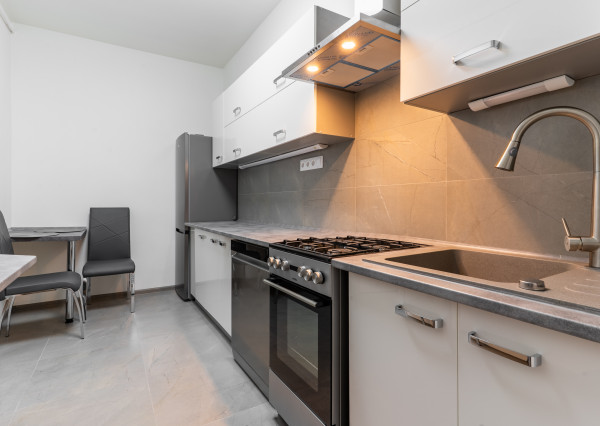 Luxusný veľkometrážny 2-izbový byt (85m2) - Mäsiarska ul.