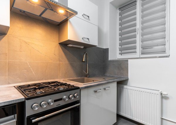 Luxusný veľkometrážny 2-izbový byt (85m2) - Mäsiarska ul.