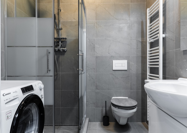 Luxusný veľkometrážny 2-izbový byt (85m2) - Mäsiarska ul.